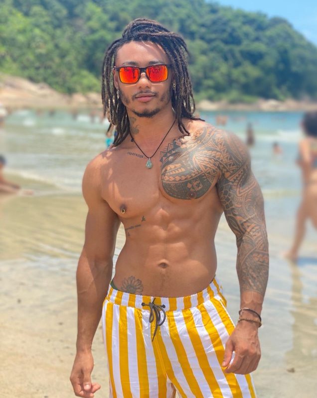 Bruno Black 47