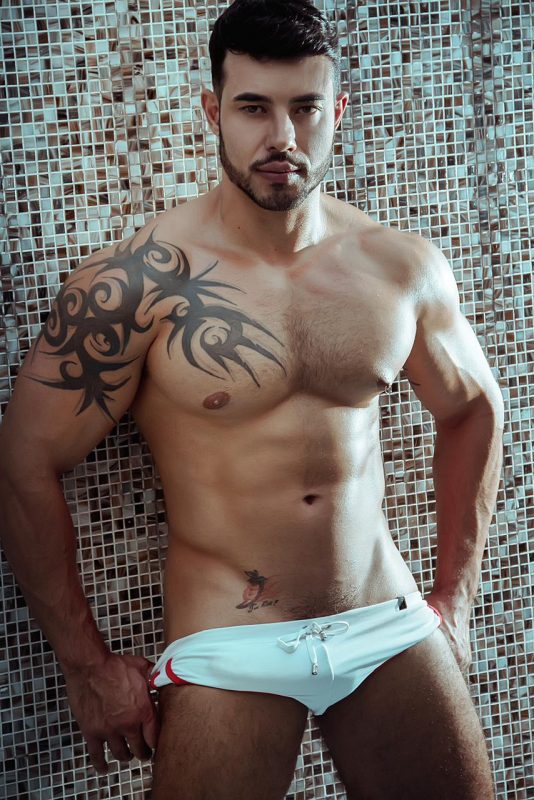 Vitor Mancini 18