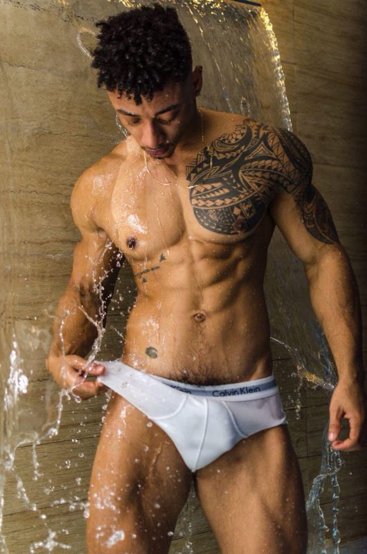 Bruno Black 84