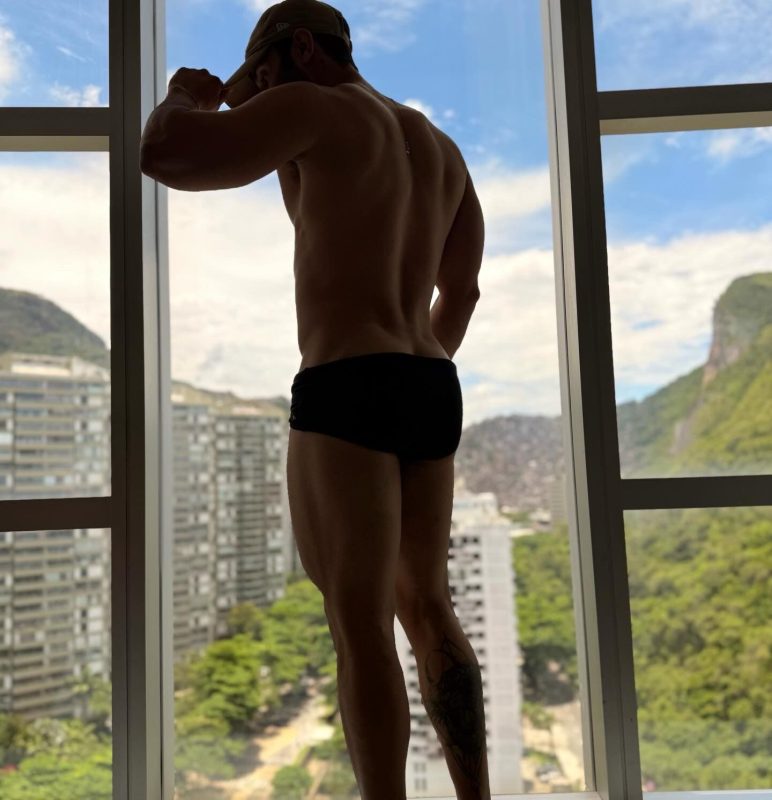 Diego Pacheco 11