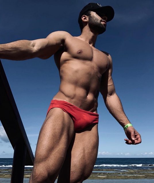 Diego Pacheco 18
