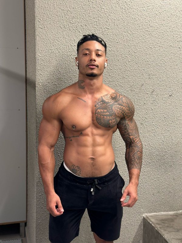 Bruno Black 20