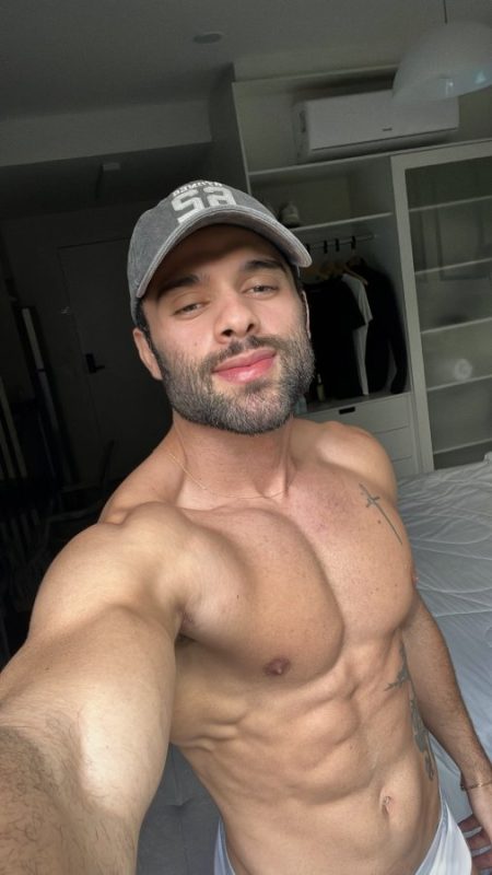 Diego Pacheco