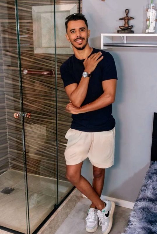 Rui Gabriel