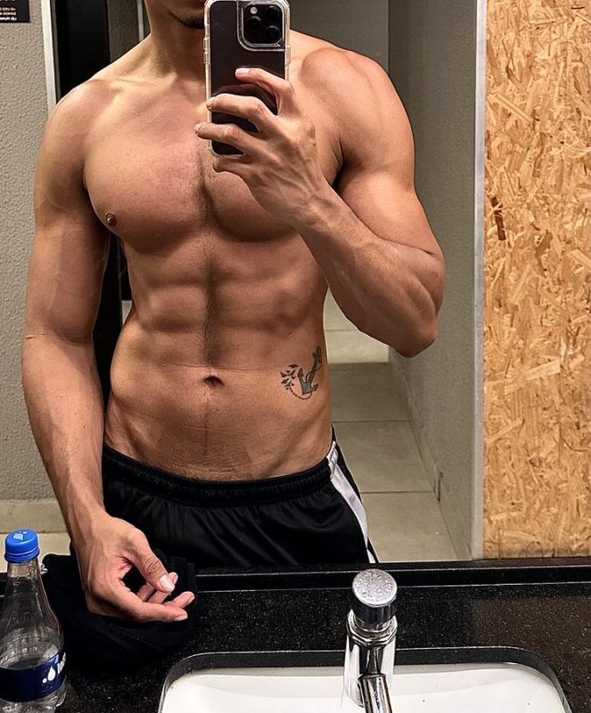 Caio Neves 16