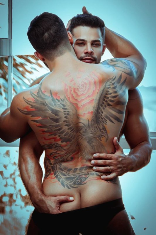 Vitor Mancini 4