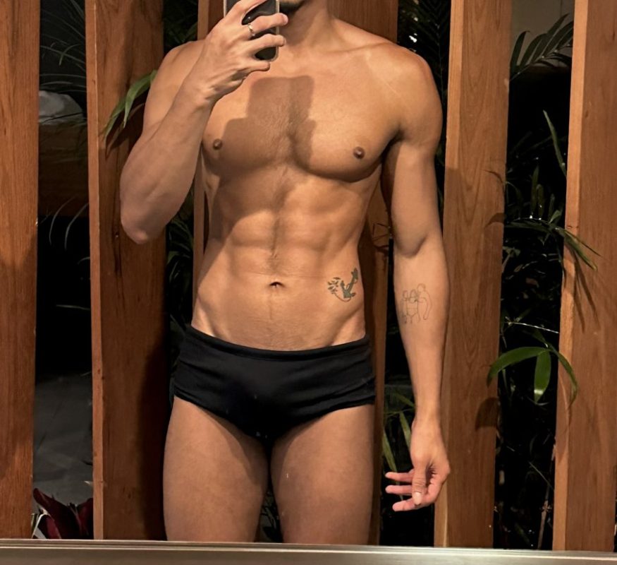 Caio Neves 13