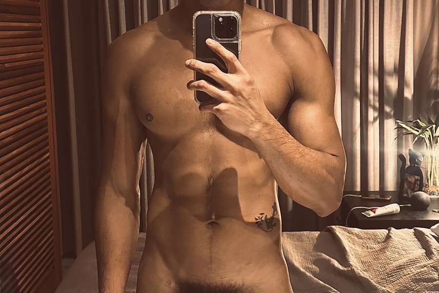 Caio Neves 18