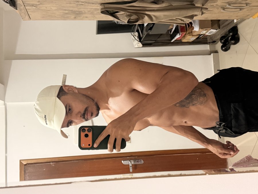 Rui Gabriel