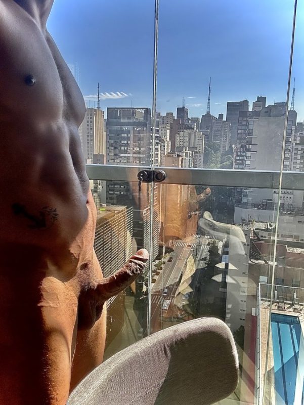 Caio Neves 21