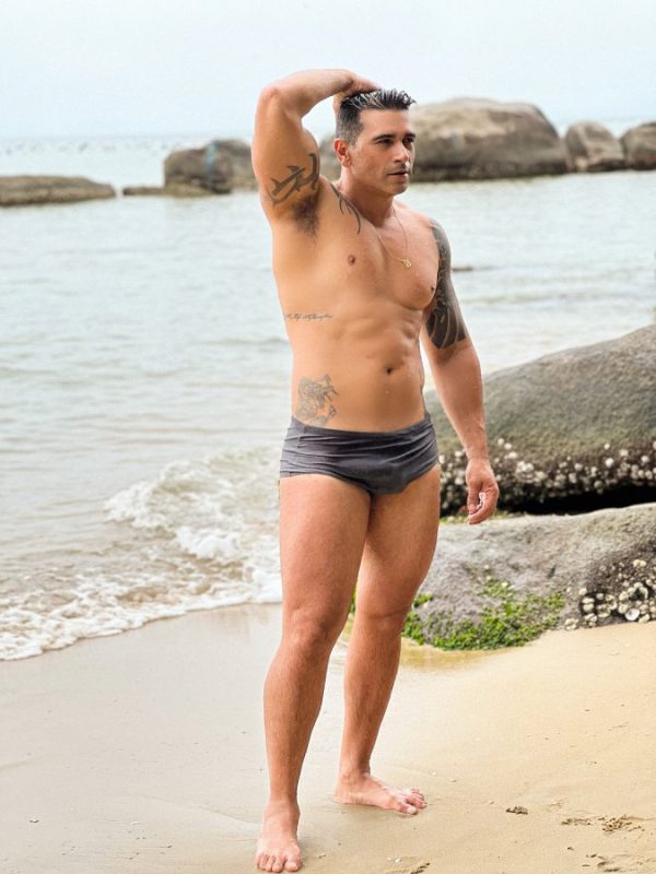 Olivier Gaúcho 4