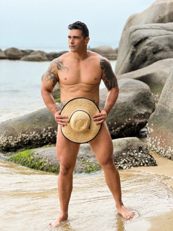 Olivier Gaúcho 2