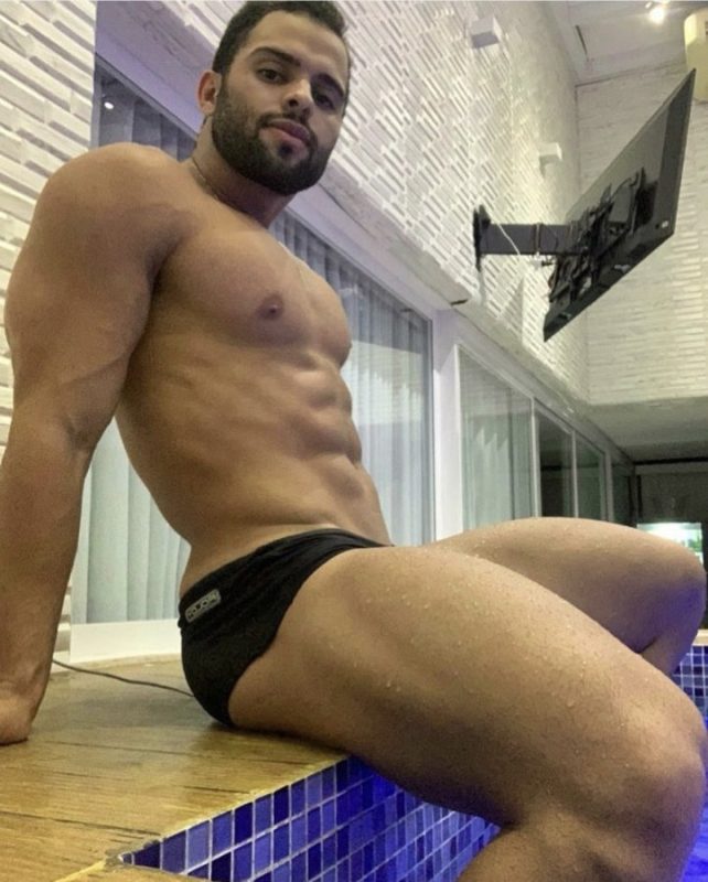 Diego Pacheco 8