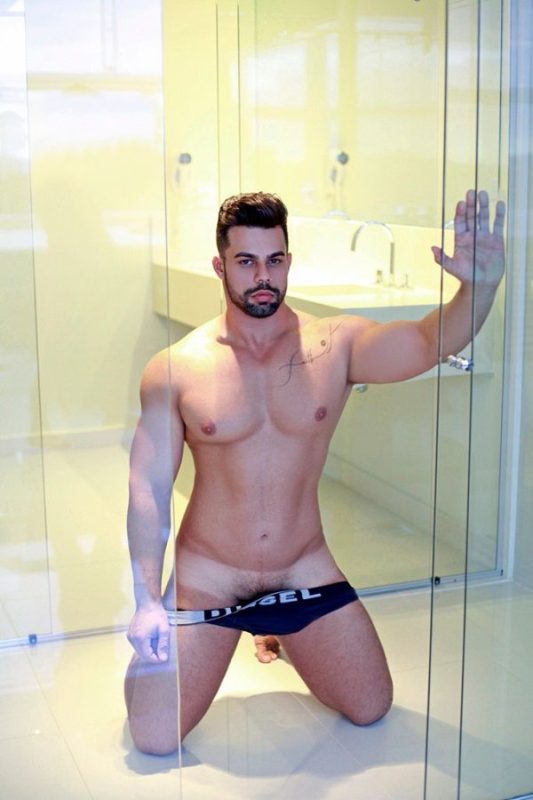 Vitor Mancini 8