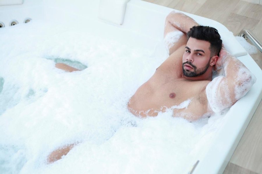 Vitor Mancini 6