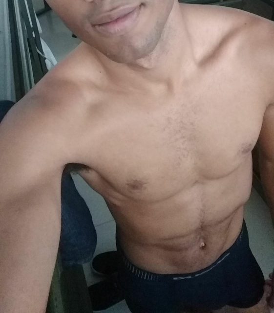 Alex Calisto 2