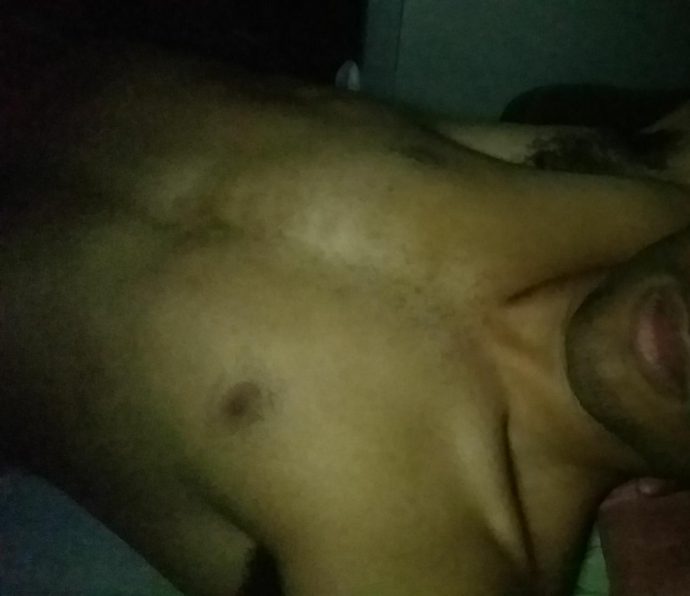 Alex Calisto 3