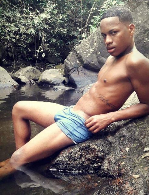 Augusto Santana 23
