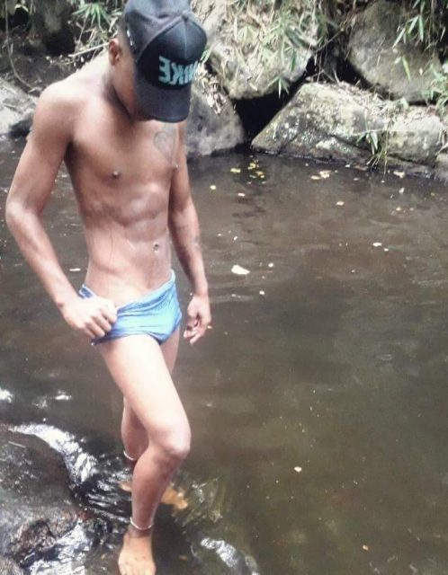 Augusto Santana 24