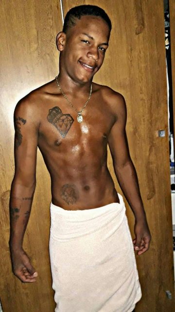 Augusto Santana 26