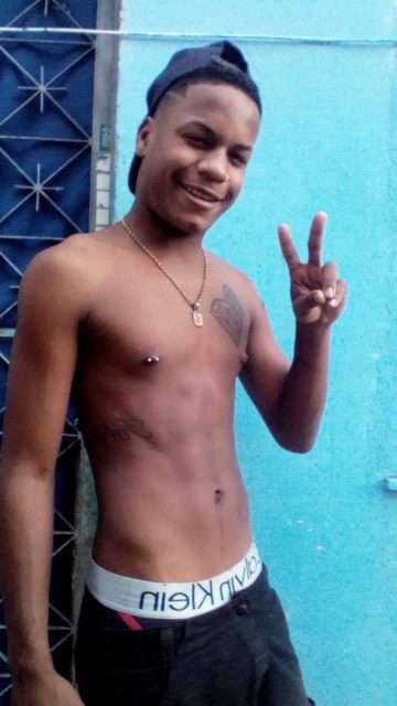 Augusto Santana 22