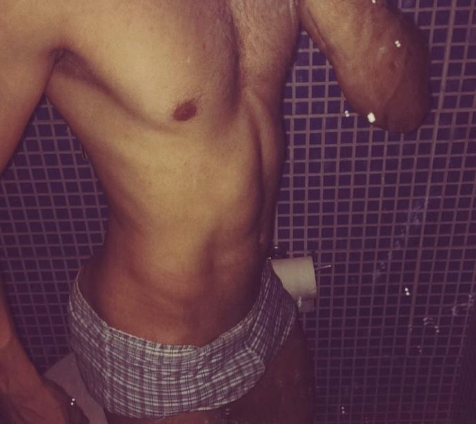 Andre Pacheco 1