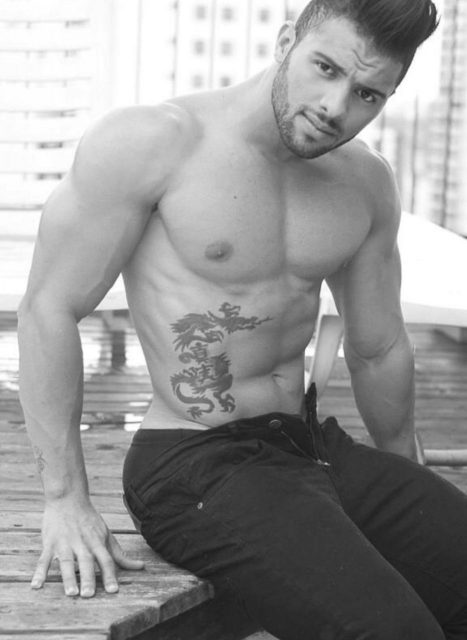 Diego Pacheco 20
