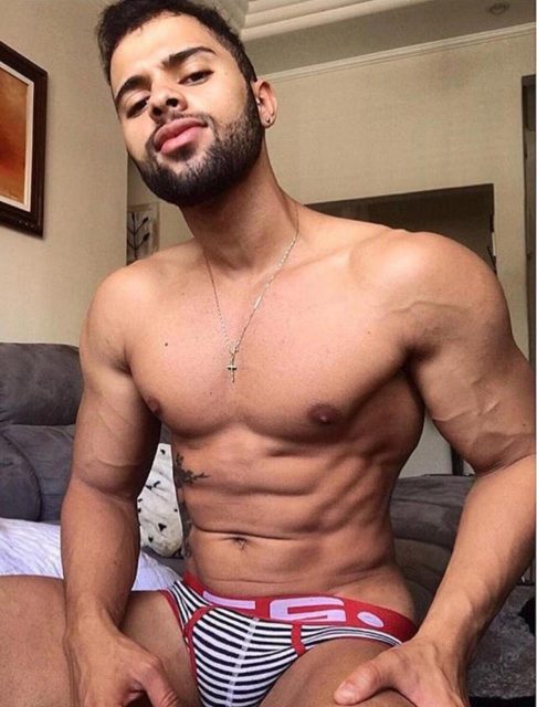 Diego Pacheco 24