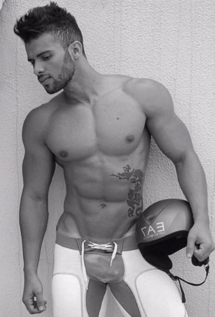 Diego Pacheco 22