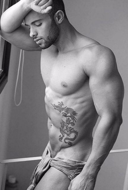 Diego Pacheco 23