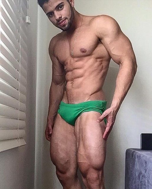 Diego Pacheco 25