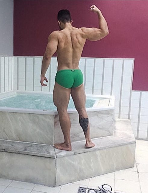 Diego Pacheco 26
