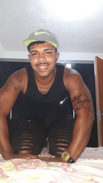 Ângelo Oliveira 2