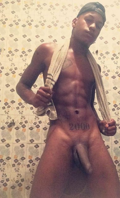 Augusto Santana 5