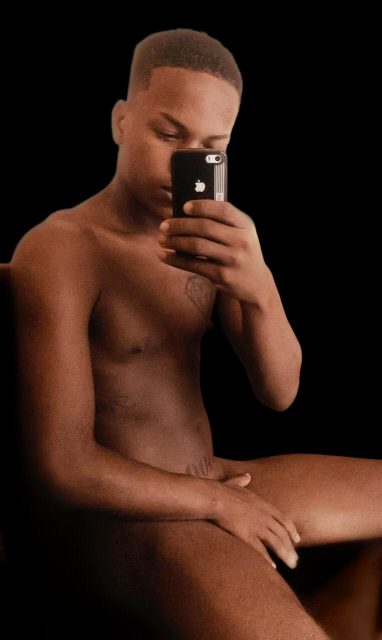 Augusto Santana 8