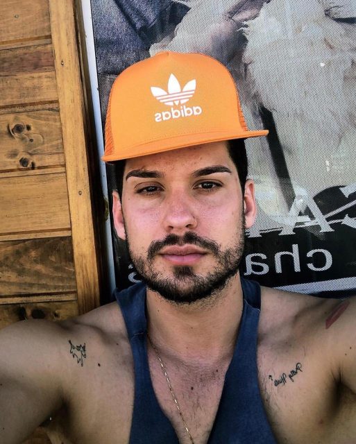 Arthur Marra 1