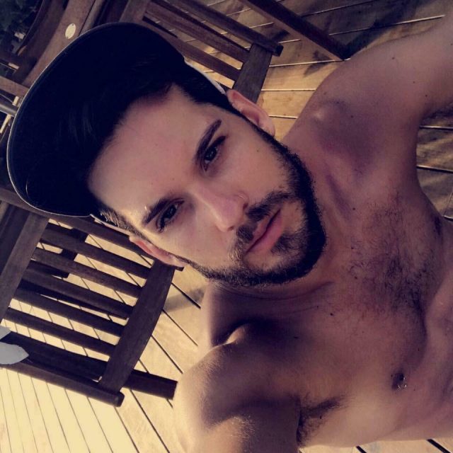 Arthur Marra 2