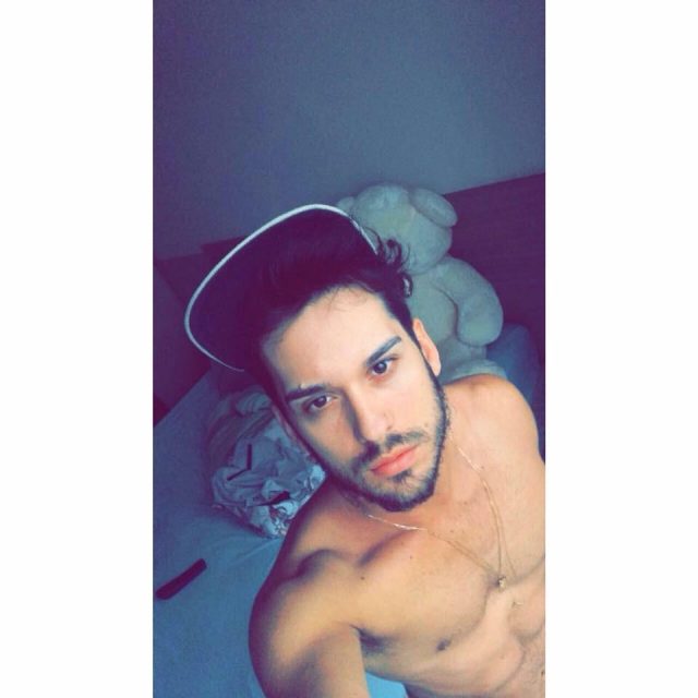 Arthur Marra 5