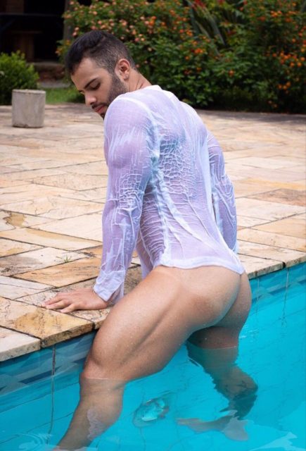 Diego Pacheco 33
