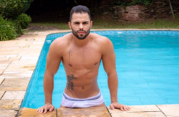 Diego Pacheco 36