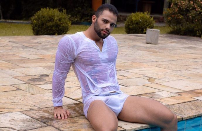 Diego Pacheco 32