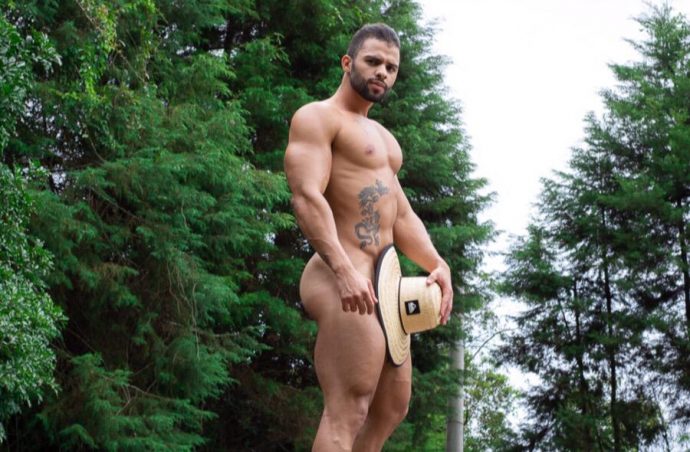 Diego Pacheco 41