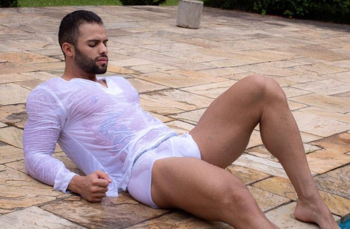 Diego Pacheco 34