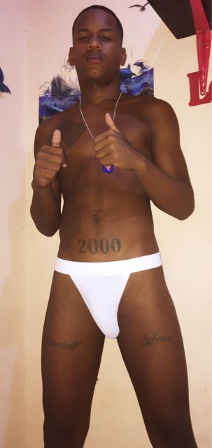 Augusto Santana 27