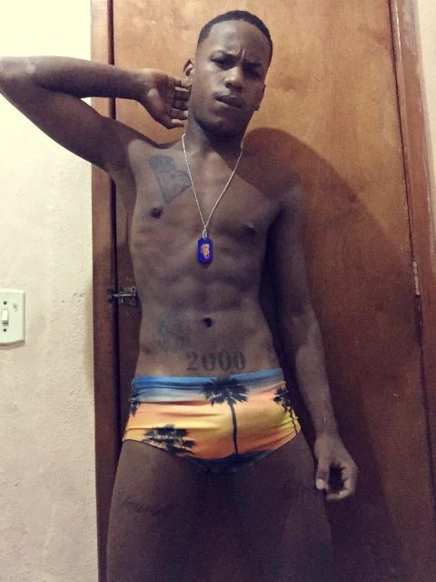 Augusto Santana 29