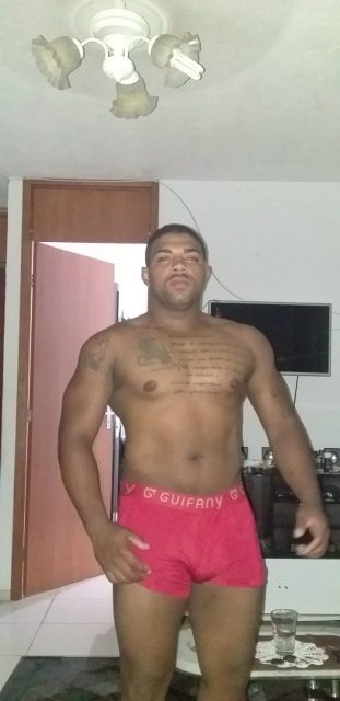 Ângelo Oliveira 15