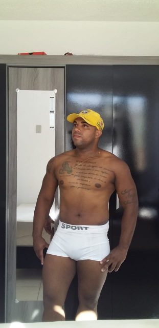 Ângelo Oliveira 14