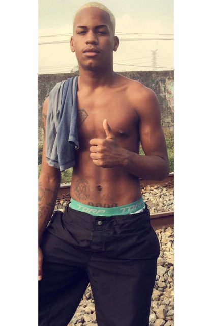 Augusto Santana 20