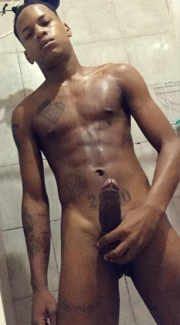 Augusto Santana 32