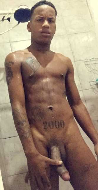 Augusto Santana 34